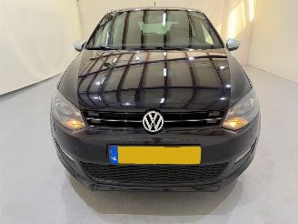 Volkswagen Polo HB 1.2 Comf. Black Edition picture 2