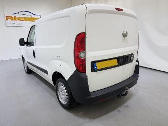 Opel Combo 1.3 CDTI Edition Airco picture 35