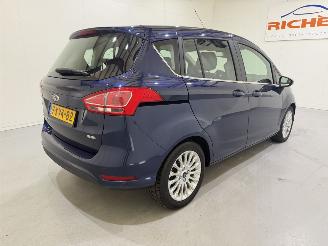 Ford B-Max 1.0 EcoBoost Titanium NAP picture 9