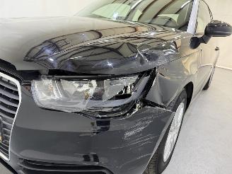 Audi A1 1.2 TFSI Attraction Pro Line Busn. picture 9