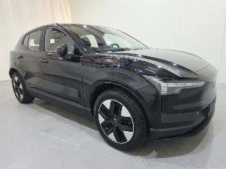  Volvo EX30 Core 2ED Pure Electric 200Kw Bwj,2024 2024/5