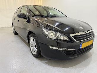  Peugeot 308 SW 1.6 Blue HDI 120 Blue Lease 2015/7