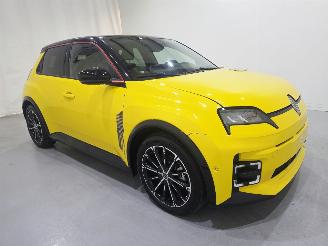 Avarii autoturisme Renault 5 Electric 150 Comfort Range Iconiq Cinq 2025/2