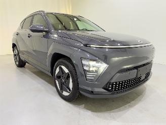 Unfallwagen Hyundai Kona EV 65.4 kWh N-line 160kW 2023/9