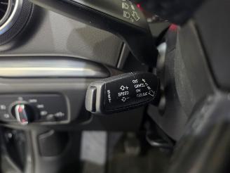 Audi A3 Sportback 1.2 TFSI Pro Line Plus picture 17
