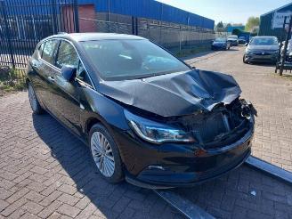demontáž osobní automobily Opel Astra Astra K, Hatchback 5-drs, 2015 / 2022 1.6 SIDI Eco Turbo 16V 2018/10