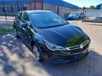 rozbiórka samochody osobowe Opel Astra Astra K, Hatchback 5-drs, 2015 / 2022 1.0 SIDI Turbo 12V 2018/3