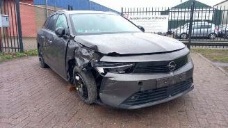 demontáž osobní automobily Opel Astra Astra L Sports Tourer (F4/FC/FN/FR), Combi, 2021 1.5 Diesel 16V 2023/9