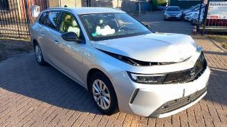 demontáž osobní automobily Opel Astra Astra L Sports Tourer (F4/FC/FN/FR), Combi, 2021 1.5 Diesel 16V 2024/2