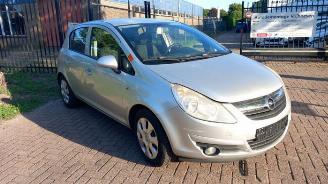 Autoverwertung Opel Corsa Corsa D, Hatchback, 2006 / 2014 1.3 CDTi 16V Ecotec 2008/3