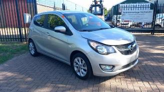Purkuautot passenger cars Opel Karl Karl, Hatchback 5-drs, 2015 / 2019 1.0 12V 2019/3