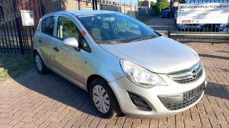 Autoverwertung Opel Corsa Corsa D, Hatchback, 2006 / 2014 1.3 CDTi 16V ecoFLEX 2011/9