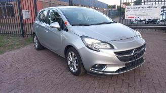 Purkuautot passenger cars Opel Corsa-E Corsa E, Hatchback, 2014 1.3 CDTi 16V ecoFLEX 2015/9