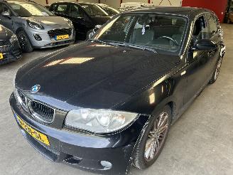 BMW 1-serie 116i   5  Drs 2006/9