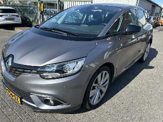 okazja samochody osobowe Renault Scenic 1.3 Tce  Automaat Limited  ( schadevrij ) 2019/12