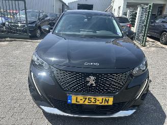 Peugeot 2008 1.2 PureTech  Allure Pack picture 2