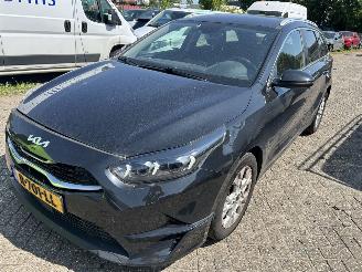  Kia Ceed 1.0 T-GDI  Stationcar   Automaat 2022/10
