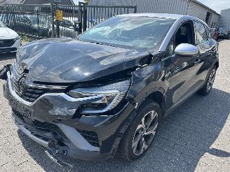 Auto incidentate Renault Captur 1.0 TCe  R.S  Line 2022/1