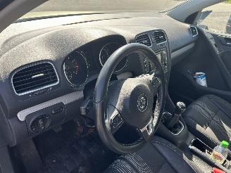 Volkswagen Golf 1.2 TSI   5 drs picture 15