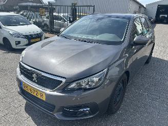  Peugeot 308 SW 1.2 PureTech 2017/12