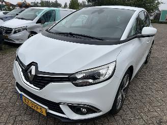  Renault Scenic 1.5 DCI  Intens  Automaat 2017/1