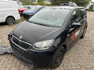  Skoda Citigo 1.0  Grt Ambition  5 Drs 2017/7