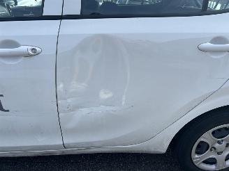 Kia Picanto 1.0 DPI  Comfortline picture 7