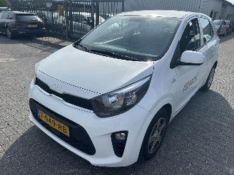 uszkodzony samochody osobowe Kia Picanto 1.0 DPI  Comfortline 2023/8