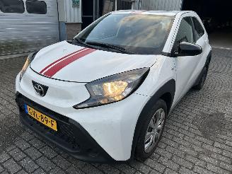  Toyota Aygo X  1.0 VVT-I Play 2024/12