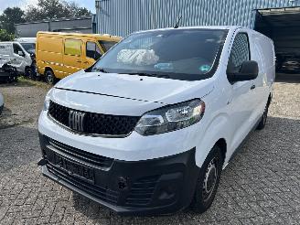  Fiat Scudo 1.5 D  Multijet L3H1 2023/9