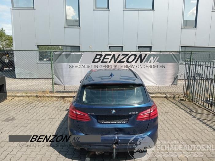 BMW 2-serie 