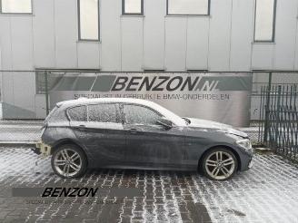 Sloopauto BMW 1-serie  2015/3