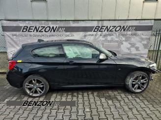 Sloopauto BMW M1 M1 (F21), Hatchback 3-drs, 2012 / 2019 M135i 3.0 24V 2015/11