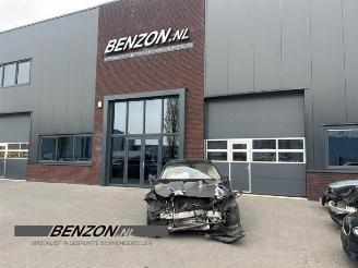 Coche siniestrado BMW 5-serie 5 serie Touring (F11), Combi, 2009 / 2017 520d 16V 2011