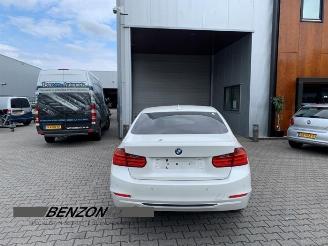 Autoverwertung BMW 3-serie 3 serie (F30), Sedan, 2011 / 2018 316i 1.6 16V 2013/4
