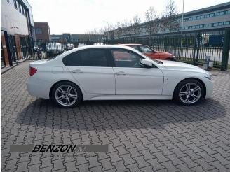 Autoverwertung BMW 3-serie 3 serie (F30), Sedan, 2011 / 2018 318d 2.0 16V 2014/12