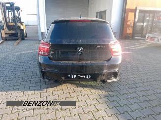  BMW M1 M1 (F21), Hatchback 3-drs, 2012 / 2019 M135i 3.0 24V 2013/11