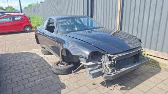 Vrakbiler auto Maserati GranSport GranSport, Coupe, 2004 / 2007 4.2 V8 32V 2006