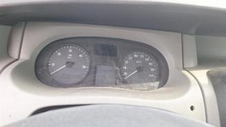 Opel Vivaro Vivaro, Van, 2000 / 2014 2.0 CDTI picture 11