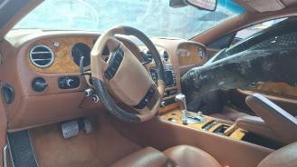 Bentley Continental GT Continental GT, Coupe, 2003 / 2018 6.0 W12 48V picture 7