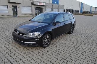škoda osobní automobily Volkswagen Golf 1.6 TDI 85 KW IQ.DRIVE KOMBI 2020/5