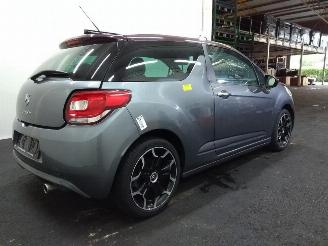 Citroën DS3  picture 11