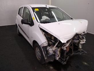 demontáž osobní automobily Chevrolet Spark  2012/1