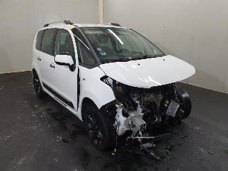 Dezmembrări autoturisme Citroën C3 picasso 1.6 VTi Exclusive 2010/1