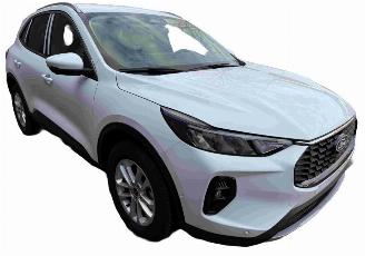 Auto da rottamare Ford Kuga Titanium 2024/7