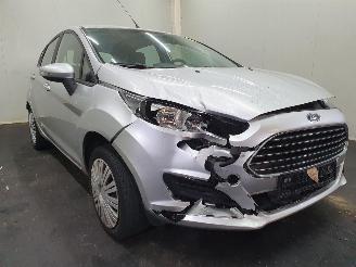 Autoverwertung Ford Fiesta Style 1.0 65pk 2014/2