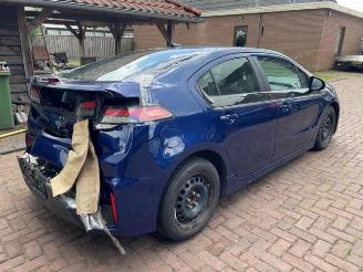 Opel Ampera Ampera, Hatchback, 2011 / 2015 1.4 16V picture 3