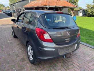 Opel Corsa Corsa D, Hatchback, 2006 / 2014 1.3 CDTi 16V ecoFLEX picture 2