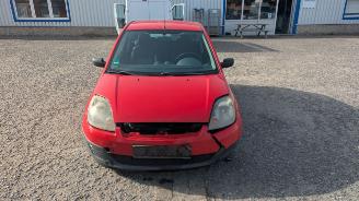 Ford Fiesta JH1/JD3 picture 2