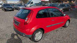 Ford Fiesta JH1/JD3 picture 5